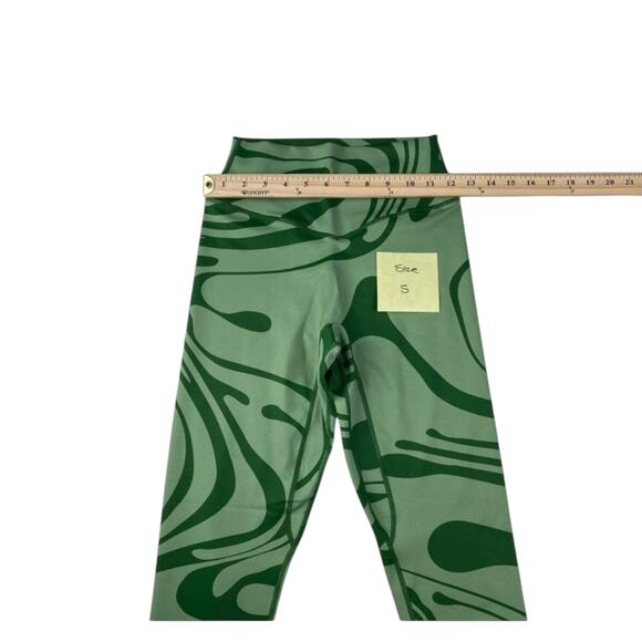Vitality x Cosmopolitan Ascent Legging in Botanical Green Women’s Size S - Picture 5 of 6